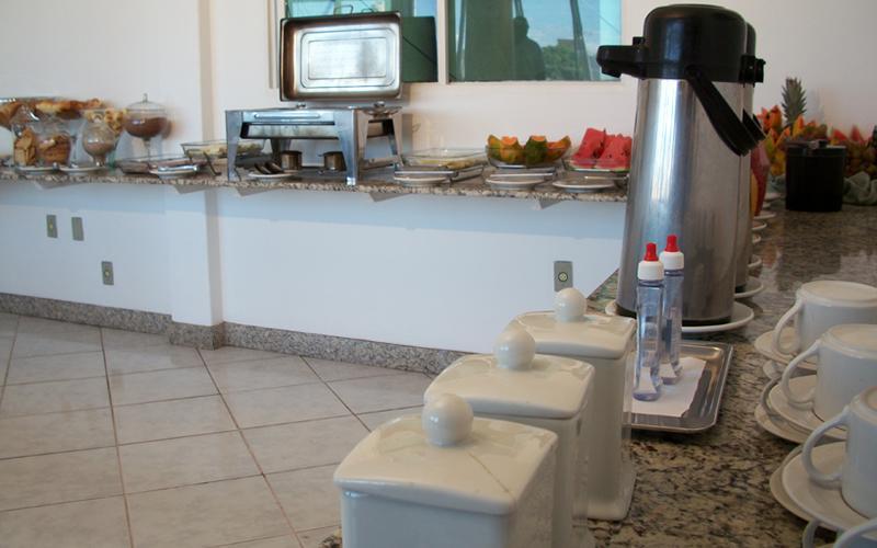 Hotel Minas Brasil Montes Claros Εξωτερικό φωτογραφία